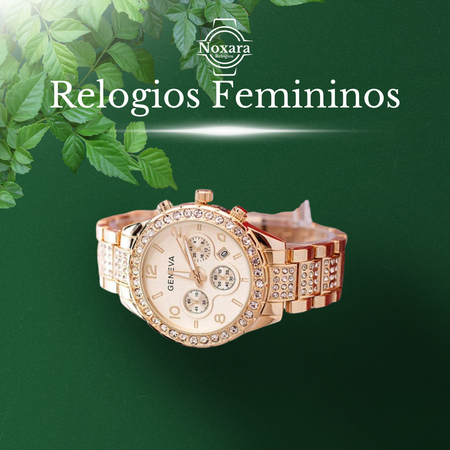 Femininos